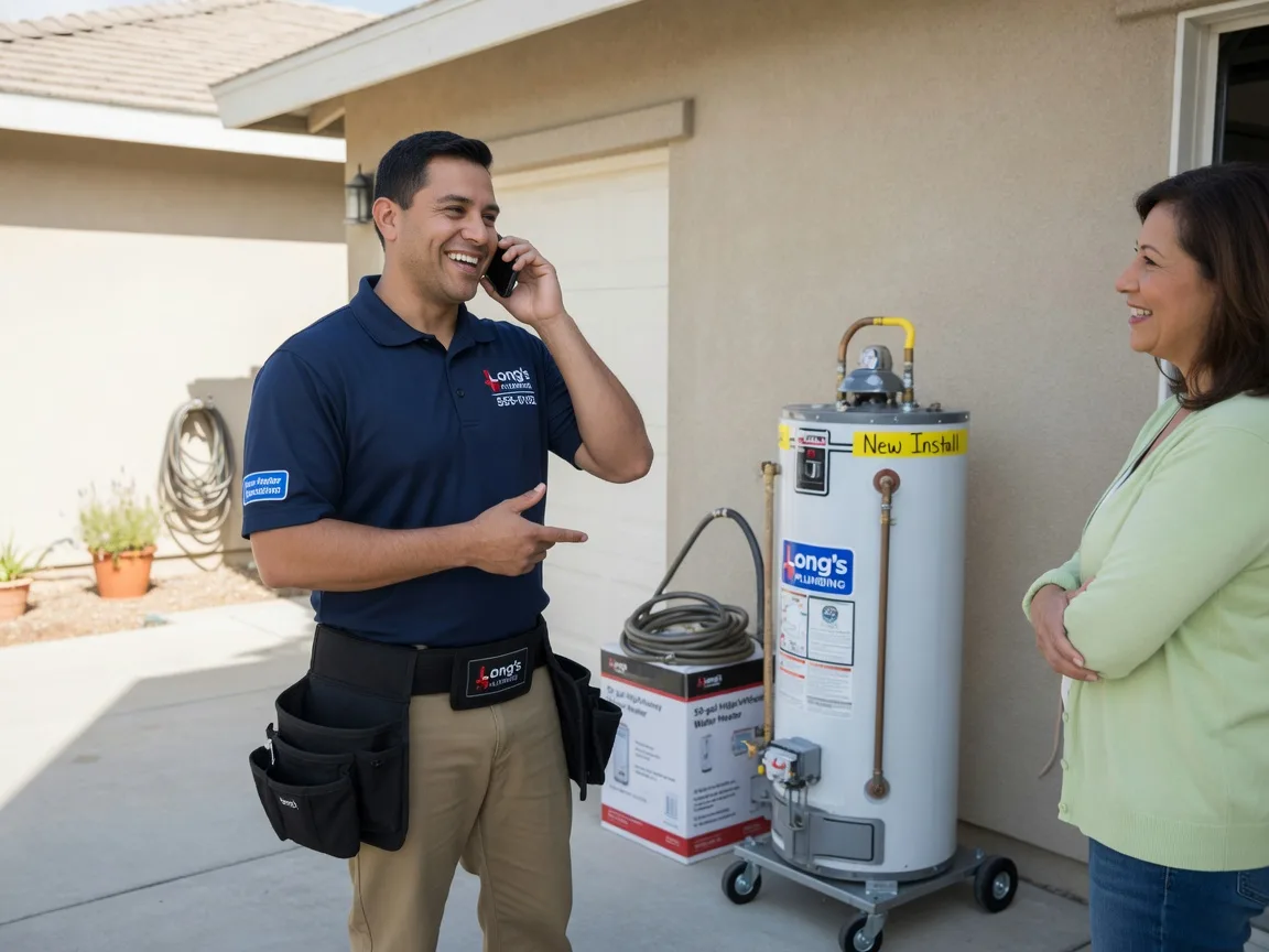 Leak Detection Sunnyside, WA FAQs